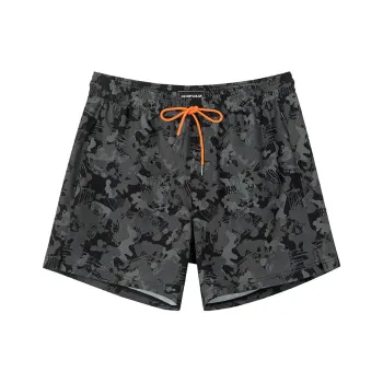SURFCUZ Beach Shorts Men's Multicolor