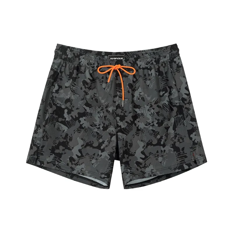SURFCUZ Beach Shorts Men's Multicolor-0