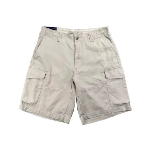 polo-shirts men usb wallets caps Casual Shorts Men's Stone Color