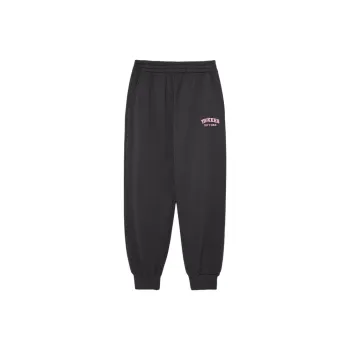 MLB New York Yankees Casual Pants Unisex Black