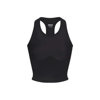 Skims Tank Tops Women's Black
