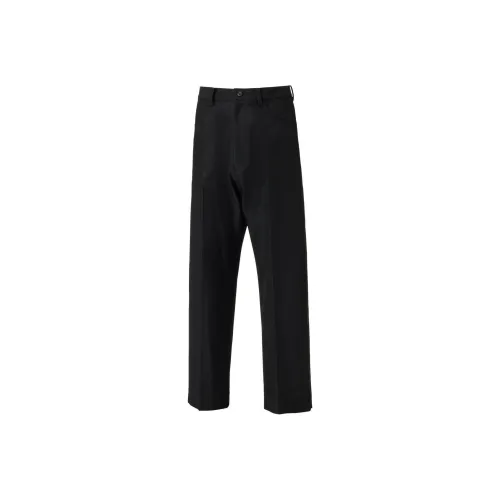 Onitsuka Tiger PANTS Casual Pants Men's Black