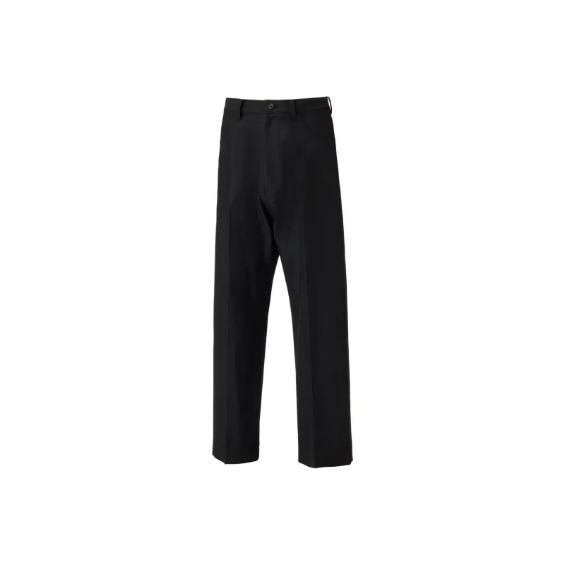 Onitsuka Tiger PANTS Casual Pants Men's Black-0