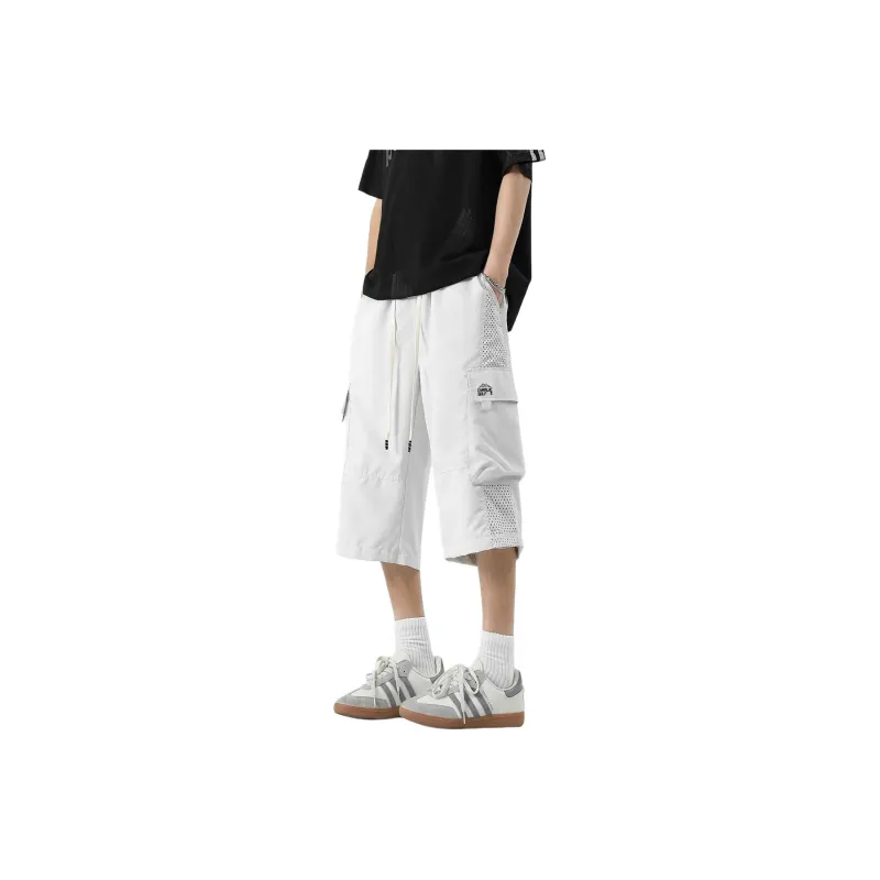 CHARLIE GOLF Cargo Shorts Unisex-8