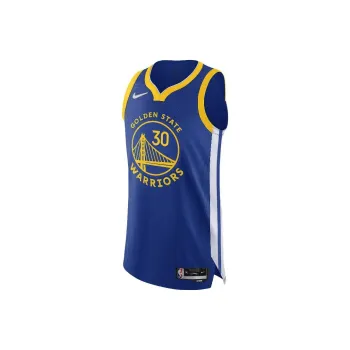 Nike X Nba Golden State Warriors Stephen Curry Dri Fit Adv 2020/21 Icon Edition Swingman Jersey