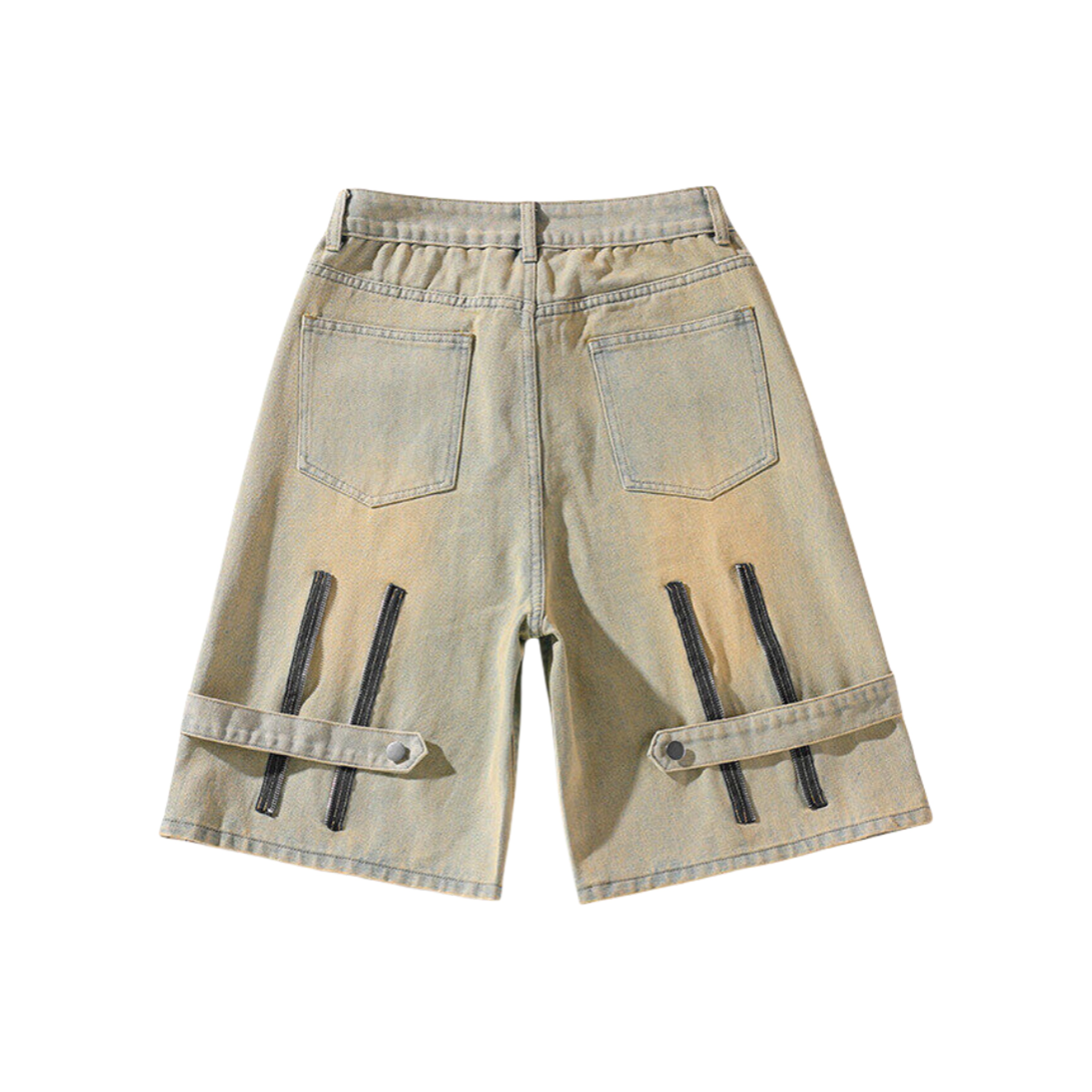 Supreme Small Box Baggy Mesh Short - POIZON