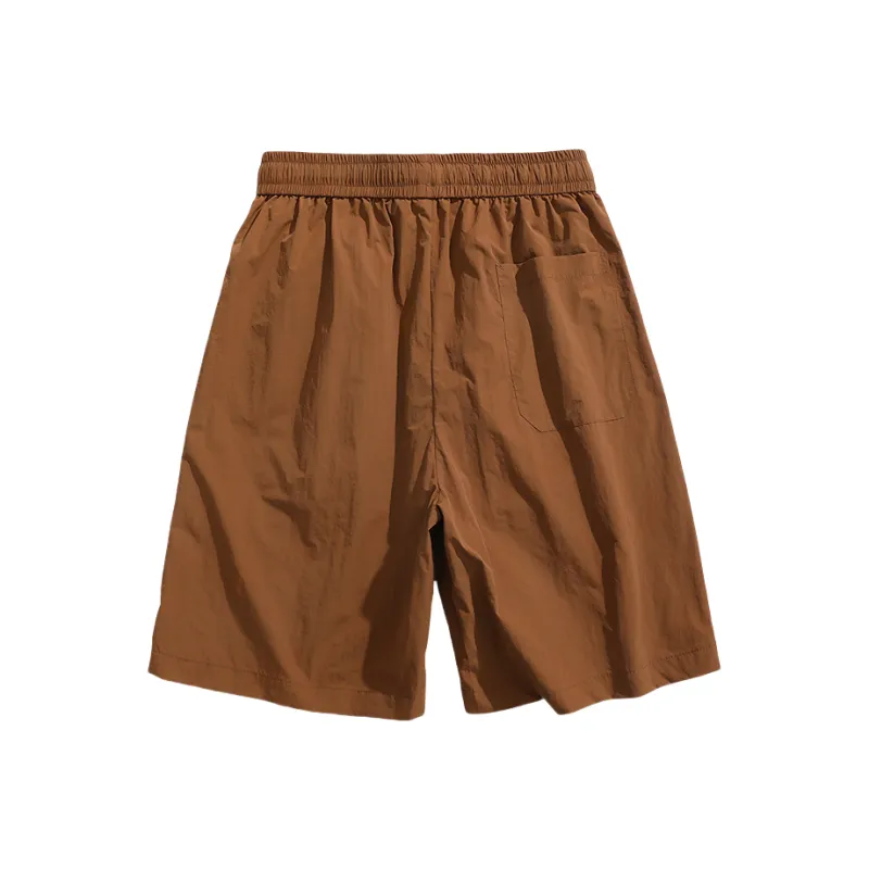IXXAT Casual Shorts Unisex-5