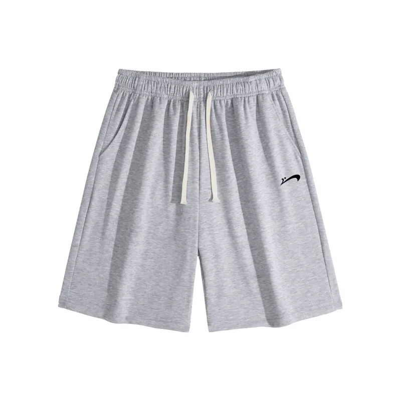 K bird Casual Shorts Unisex-2