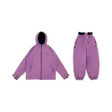 Stardust Purple