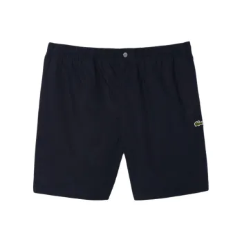 LACOSTE Cotton Shorts