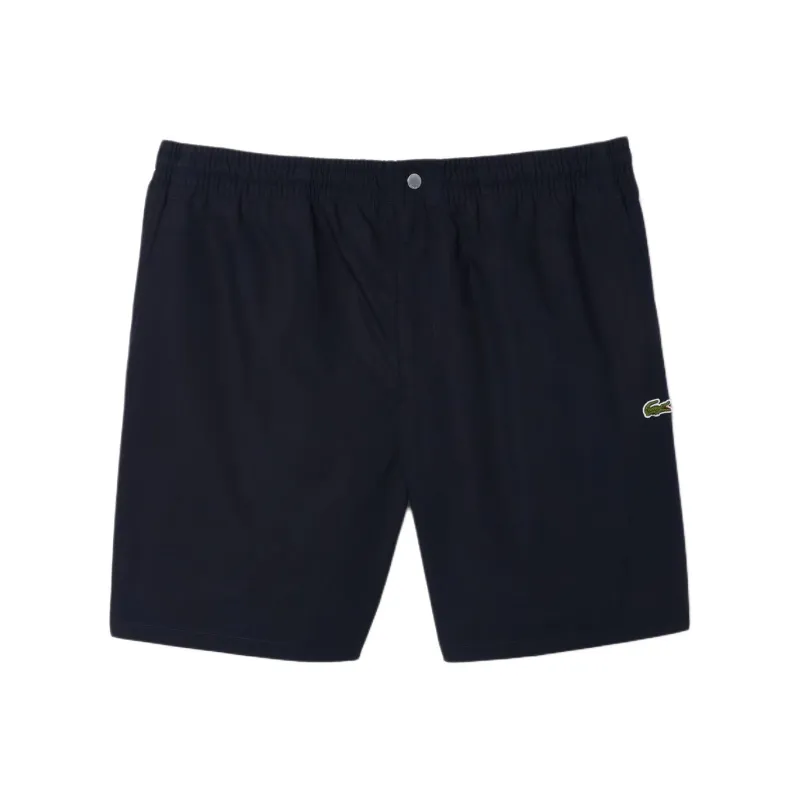 LACOSTE Cotton Shorts-0