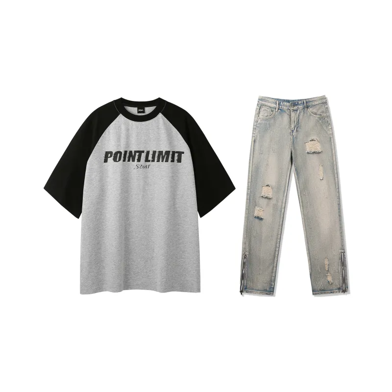 POINTLIMIT Casual Sportswear Unisex-10