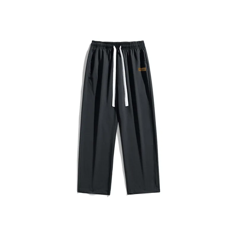 Anyveiw Casual Pants Unisex-0