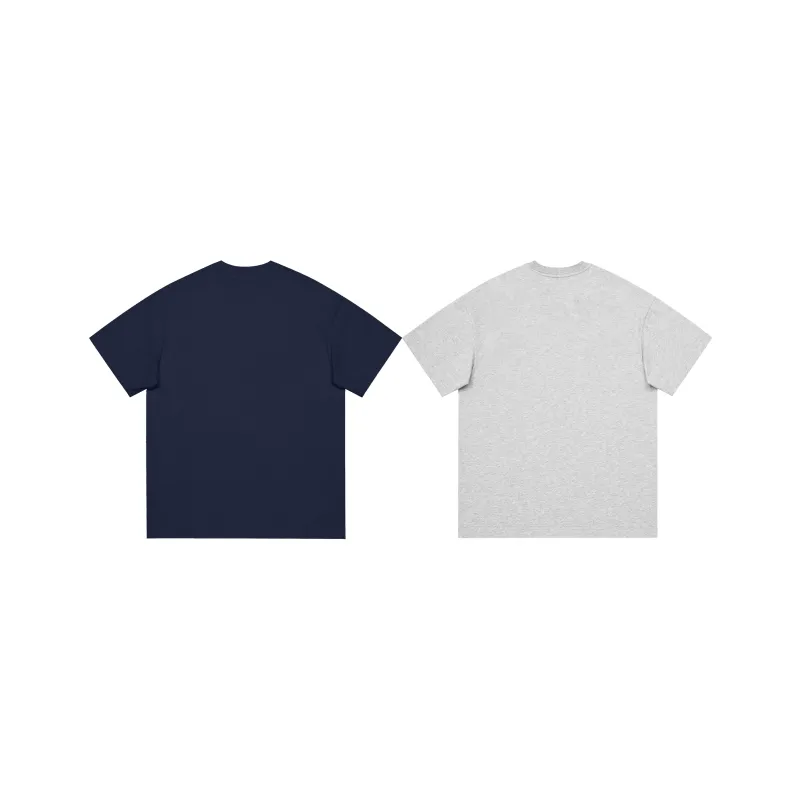 Universal Templates T Shirt Unisex 2 Pack-25