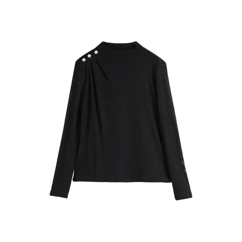 Hang Yi Court T Shirts Women's