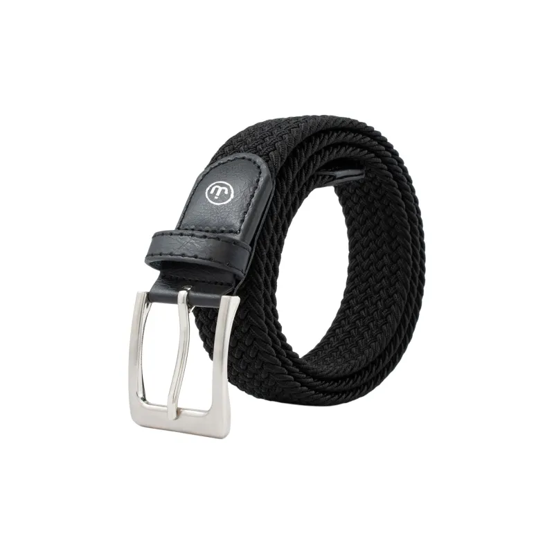 JEANSWEST Polyester Belt Women's 3.3CM-6