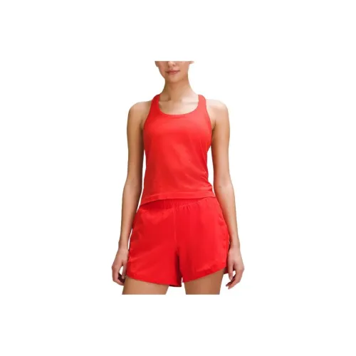 Lululemon Swiftly Tech Tank Tops Women's