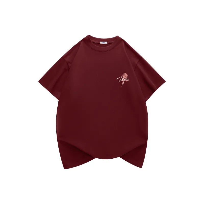 Kepu T Shirts Unisex-25