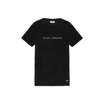 CHIARA FERRAGNI T Shirts Women's