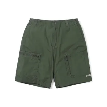 Thisisneverthat Flight Cargo Short