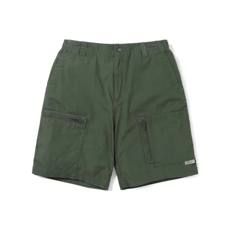 Thisisneverthat Flight Cargo Short-0