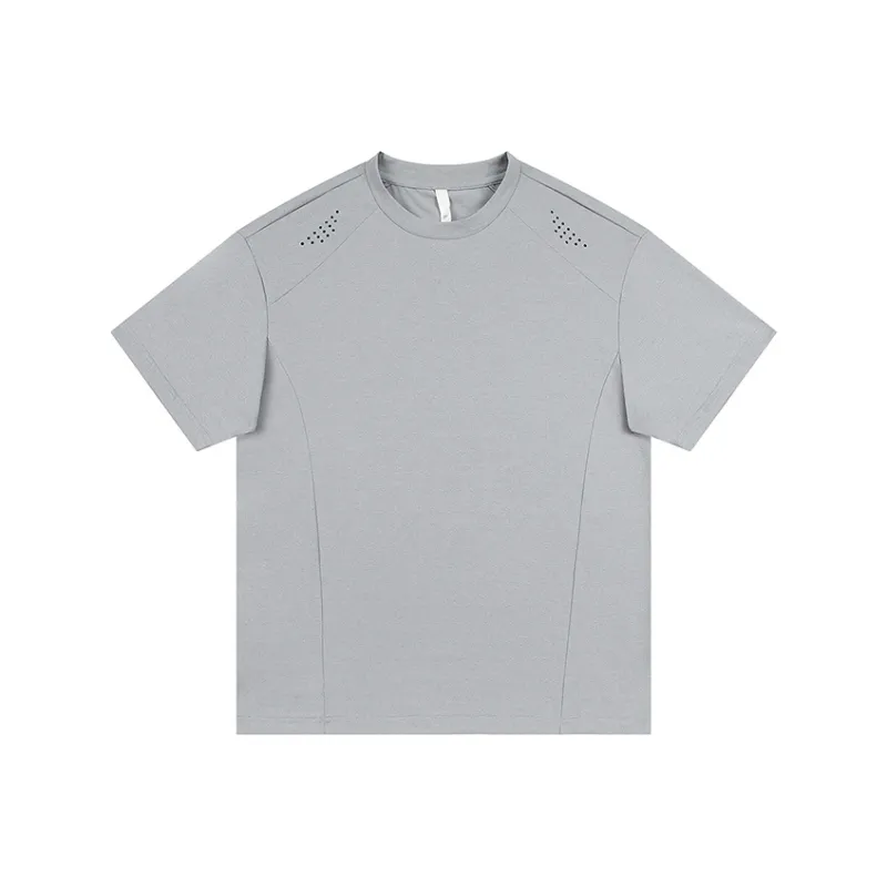 TIMD T Shirts Unisex-0