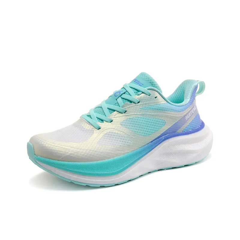 HUITENG Anti Slip Wear Resistant Low Top Casual Running Shoes Unisex-13