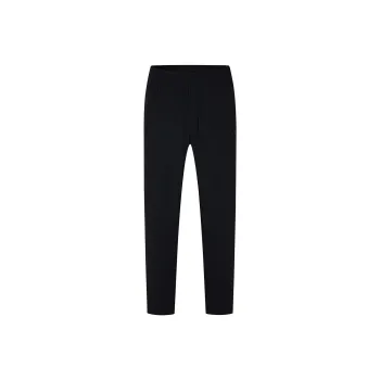 Cavalli Class Casual Pants Men's Black