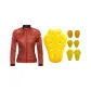 Red Women's