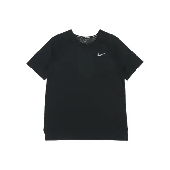 Nike Raglan Sleeve T Shirt Women's Black
