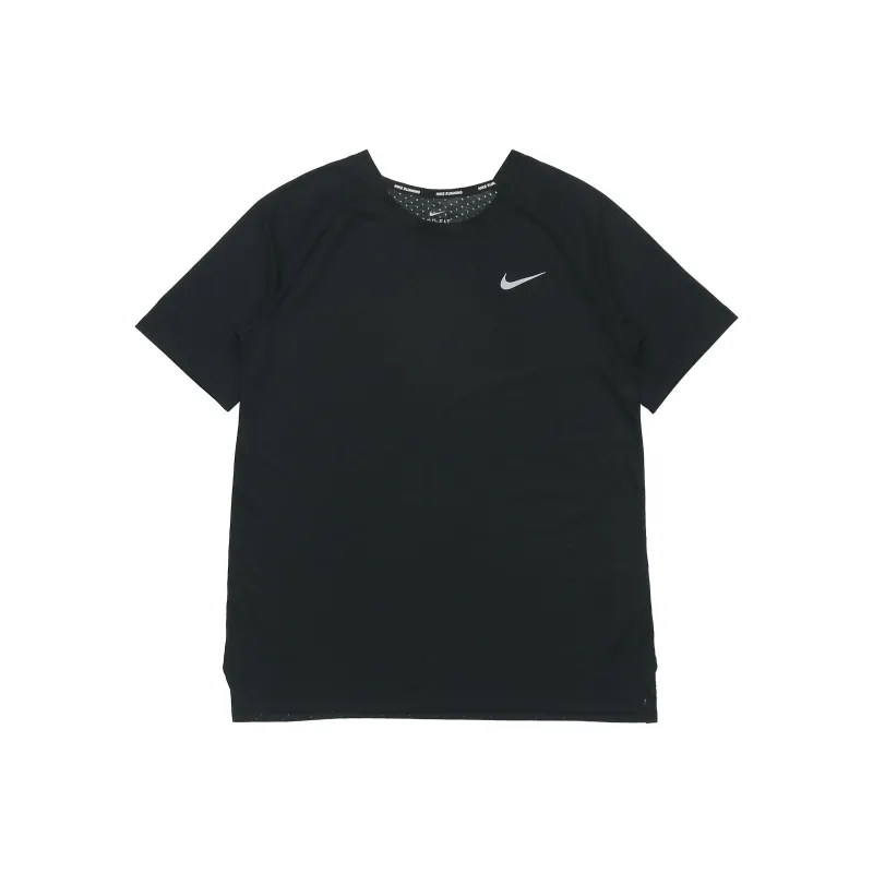 Nike Raglan Sleeve T Shirt Women's Black-0