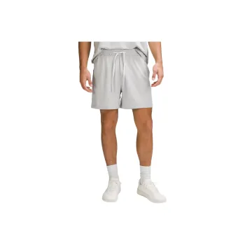 Lululemon Softstreme Casual Shorts 5' Men's