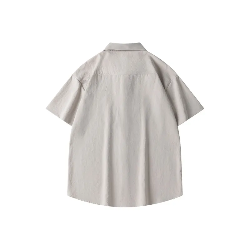 Maserati Shirts Women's-5