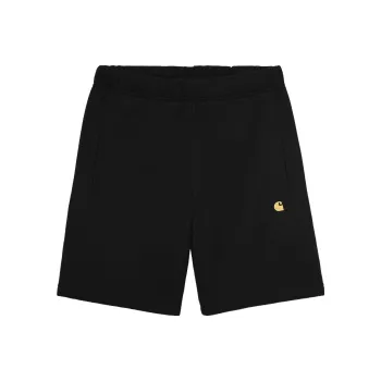 Carhartt WIP Sports Shorts Men Black