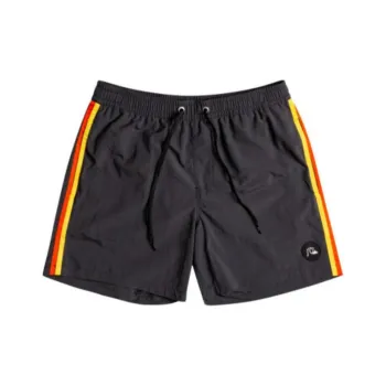 Quiksilver Swimming Shorts Men's Black