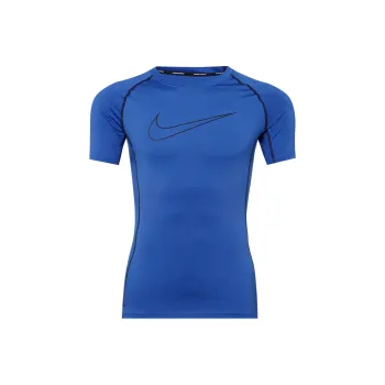 Nike Fitness Clothing Men Blue