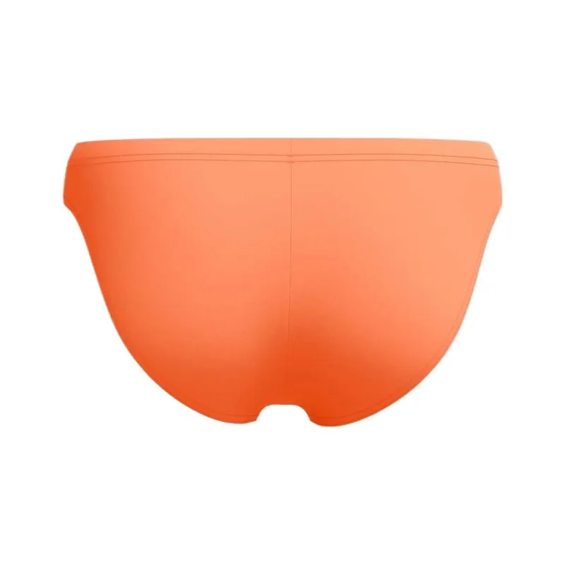 Speedo Swimming Shorts Men's Orange-1