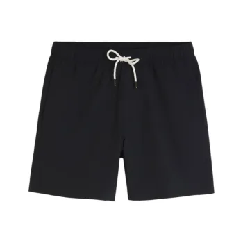 Hollister Swimming Shorts Men's Black