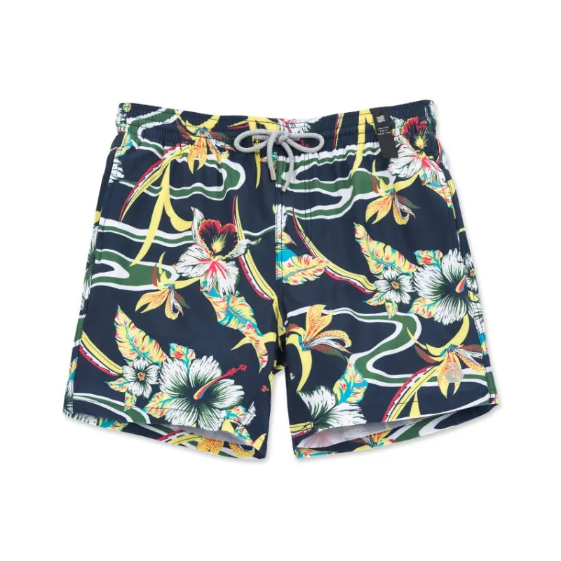 DUNKELVOLK Beach Shorts Men-34