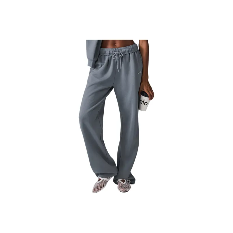 Alo Yoga Accolade Casual Pants Unisex-13