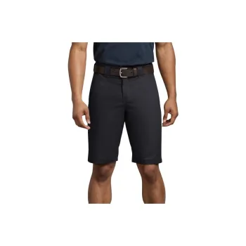 Dickies Regular Fit Work Shorts Casual Shorts Men's Black