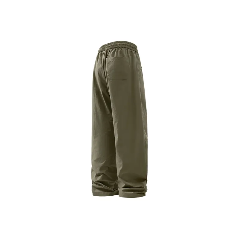 TRANSFORMERS Casual Pants Unisex-7