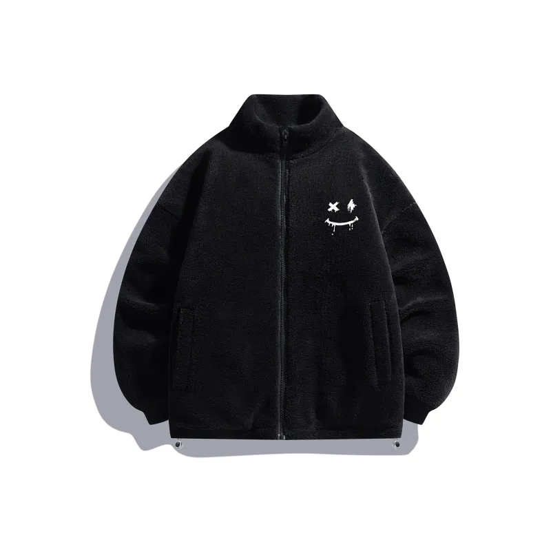 LA'T.WEEKEND Puffer Jacket Unisex-6