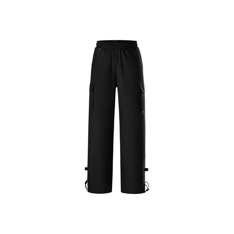 PSO Brand City Outdoor Collection Casual Pants Unisex-0