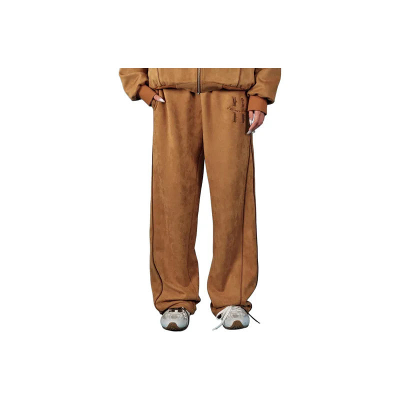 MR.ENJOYDA MONEY Casual Pants Unisex-4