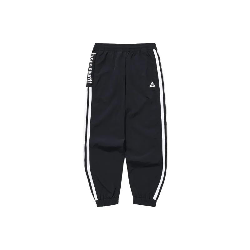 Le Coq Sportif Casual Pants Unisex-3