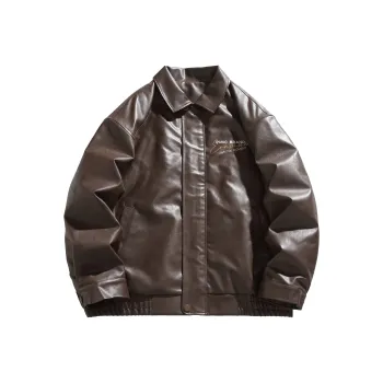 PIMC Puffer Jackets Unisex