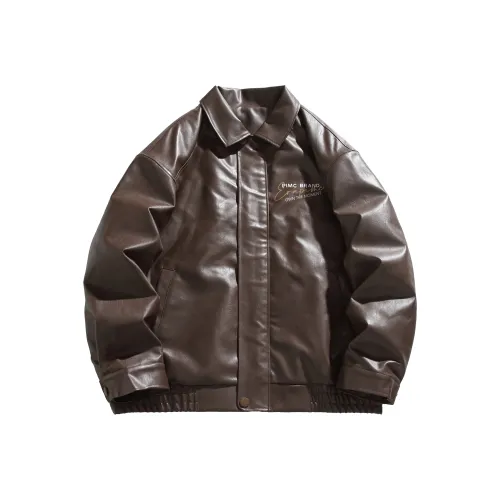 PIMC Puffer Jackets Unisex
