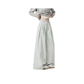 DUNHUANG ART INSTITUTE Casual Pants Unisex
