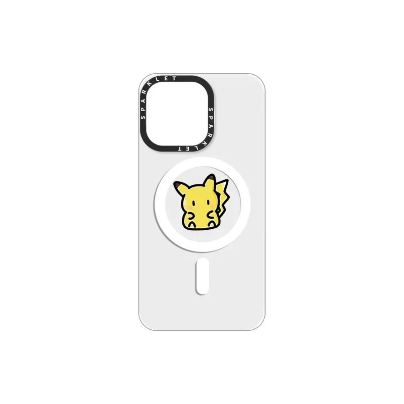 TU QING Phone Cases-3